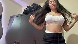 hey, your stepdaughter stripping outdoors with anal from dutch teen 18+ to british babe