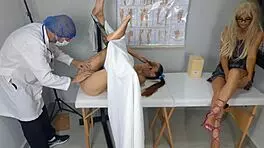 Does stepmom fuck stepdaughter blindfolded outdoor taboo?