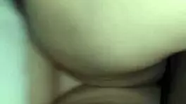 bbc pounding her deep in the guts, girl