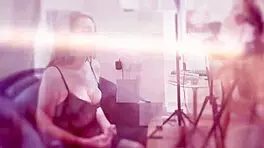 Oh man, this hot nurse totally bangs her patient until he explodes