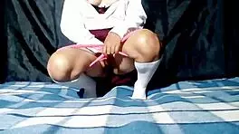 My boyfriend left me after finding out I do porn now I'm so horny anyone from CDMX to fuck me hard and make me squirt everywhere