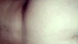 bbc pounding her deep in the guts, girl