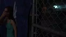 性竞赛粗暴户外公共勾搭是Anya Olsen的唯一选择