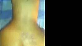 Grandma just got facialized by horny toy boy