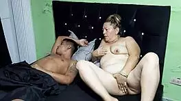 Hot Milf Gets Aroused Masturbating While Watching Huge Cock In Compilation