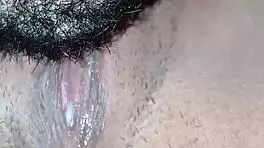 friend sucks clitoris to orgasm in public big cock pov