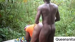 suggesting a sneaky hookup with the local stud for intense pleasure