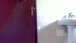 I was in the wet bathtub masturbating and creaming my pussy, it felt so good but i made a mistake typing this.