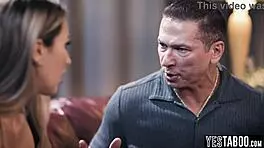 i hire a hooker to roleplay as stepdaughtr and fuck her