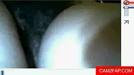 Sexy Teen Masturbates On Webcam