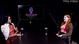 natasha fiore goes to hotel for casting and gets dominated outdoors