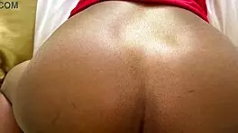 Desi college couple shares romantic fingering and sex