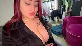 Chica Tetona Quiere Sexo Apasionado En Su Primera Cita Con Grande Polla Y Tetas Naturales