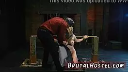 big ass teen in threesome with big tits