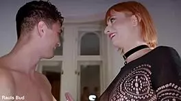 Watch Hardcore Sex With Multiple Squirts From Raul's Bud And Jimmy's Bud!