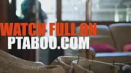 wtf travel buddies found naked women in airbnb house rescued her with hardcore anal sex 😱