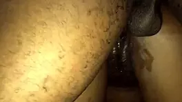 Bad Bitch Teen Uses Dildo For Satisfaction Before Huge Bbc