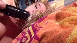 Kelly wells takes monster cock anal fisting and cumshot facial