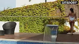 hairy pussy teen 18+, can you handle the biggest cock?