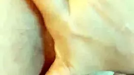 i'm watching kaitsaumeth masturbating until she bursts into vaginal discharge