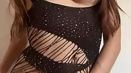 What Would You Do to Me in Lingerie?!