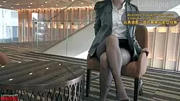 2024 Compilation of Asian Teen Amateurs Reaching Orgasms