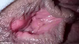 Teen chooses favorite movie while losing virginity in thong