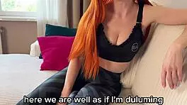 Real Cheating: Fucked Wife's Sister After Argument - Russian Amateur