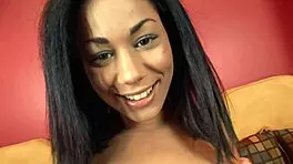 summer baileye gets wild with neighbor in quick bent over doggystyle