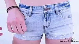 I Fuck Brand New Amateur Girl In Modeling Audition