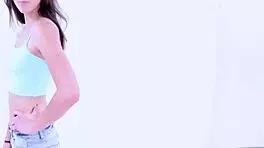 I Fuck Brand New Amateur Girl In Modeling Audition