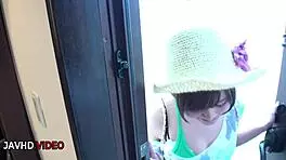 SAYA TACHIBANA AMATEUR VIDEOS FEATURE HARDCORE BLOWJOB AND CREAMPIE ACTION