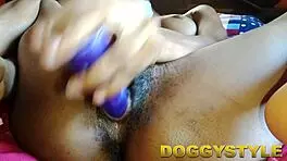 Sweet guy i met in the club fucks me well, making me scream and squirt!