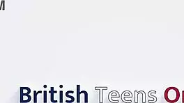 Emo goth student endures memory test during cunt teasing