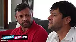 Why does the teen 18+ group with father-in-law crave taboo sex