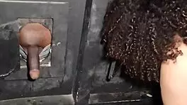 Introducing Sister To New Experiences