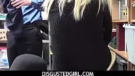Disgustedgirl catches thief fucking grandstepmother and daughter in secret