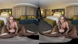 Big Cock in Rory Knox