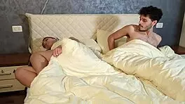 Pov Sharing Bed With Red Head Girl She Dared I Couldnt Fuck Her That Hard Cum On Face Dia Ita