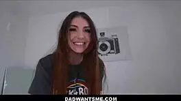 i got family fucked by big dick stepdad while mom works pov