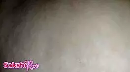 Stepson Rubbed Dick on Stepmom's Ass