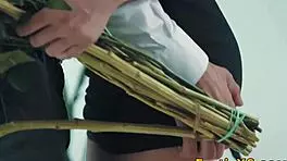 gorgeous teen rides big cock feeling horny and adorable