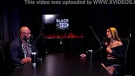 i had a bad experience with a client who licked my pussy, told my family, and my recording routine with the cuckold - nick niquita