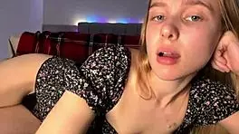 Intensely fingering that tight wet pussy to orgasm!