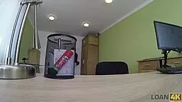 Teen Lei Sa Blowjobs For Casting Desires