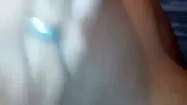 Neighbor Finds Me Masturbating And Cums In My Mouth Like A Sadistic Bastard!