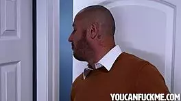 why don't you see alexa and aleksa sucking and fucking stepdad charles at church easter?