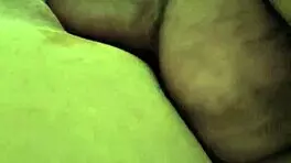 Lover Fills My Tight Shaved Pussy With Cum