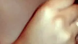 Neighbor Finds Me Masturbating And Cums In My Mouth Like A Sadistic Bastard!