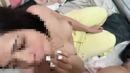 in this pov, a beautiful colombian teen keeps their secret encounter hidden